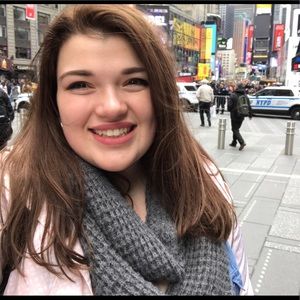 Meet your Posher, Grace